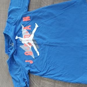 Jordan t-shirt